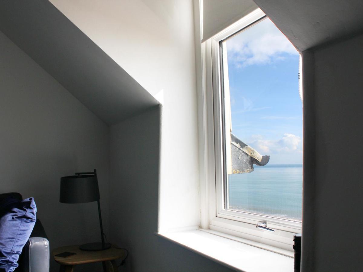 Vila The Eaves Sandgate Exteriér fotografie